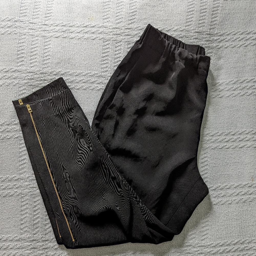 Everlane Triacetate (go-weave) Pull on Pant